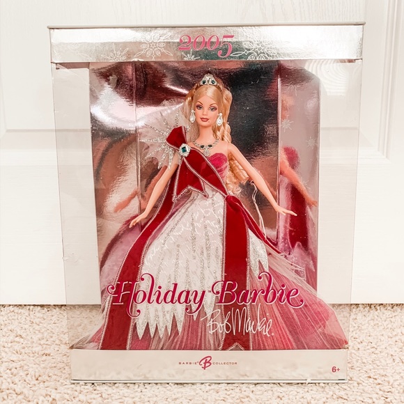 barbie 2005